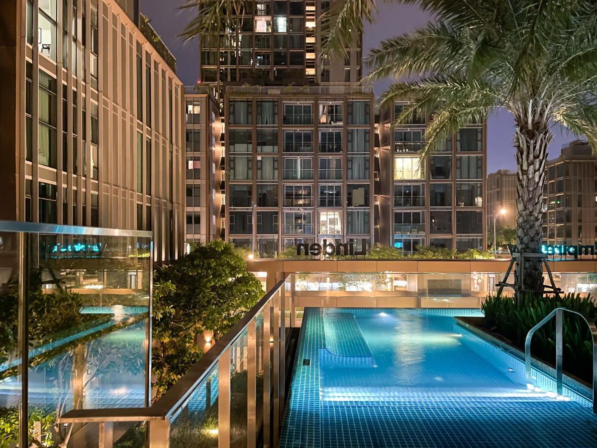 VII Aparthotel - Empire City 호치민 외부 사진