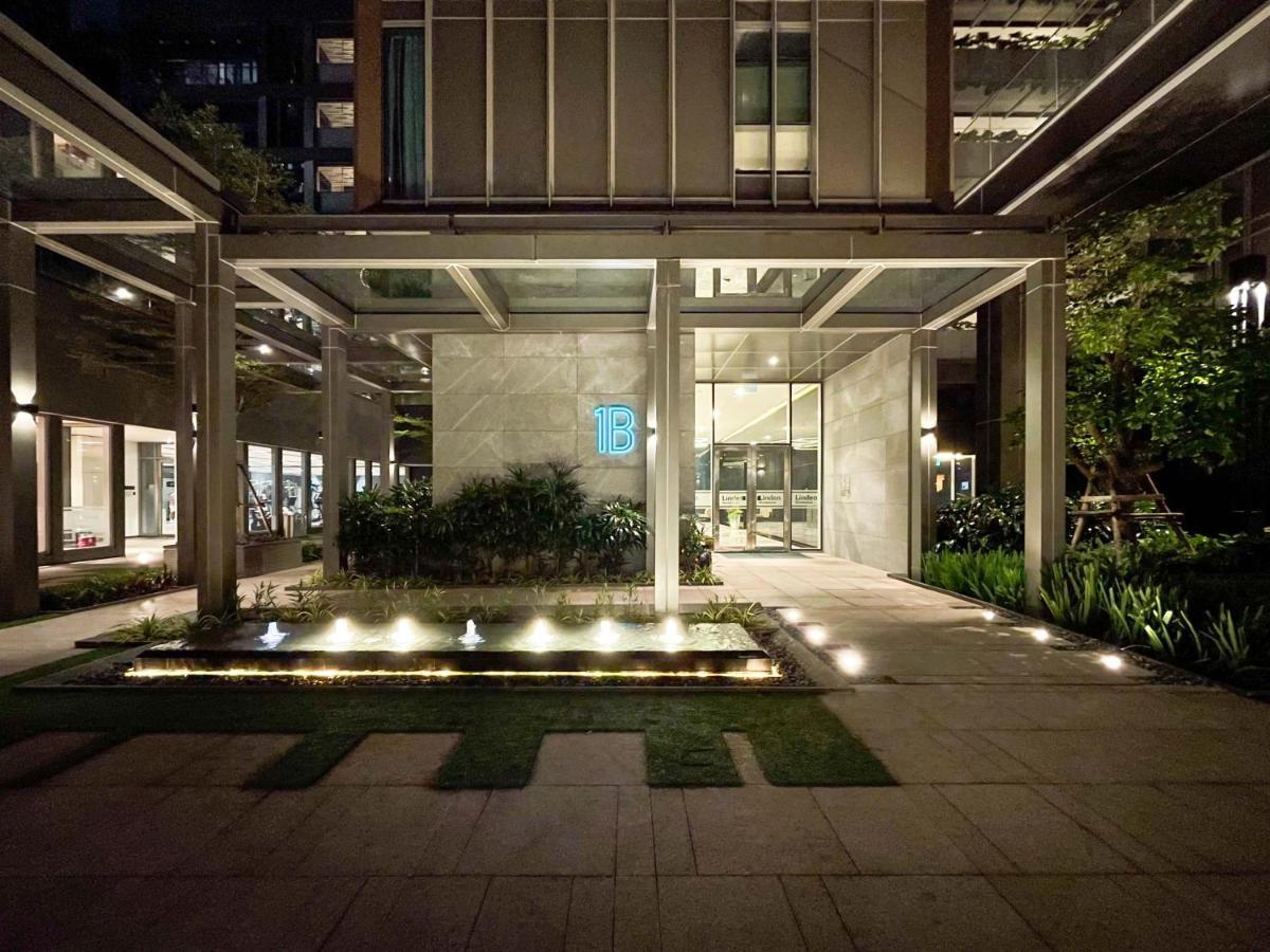 VII Aparthotel - Empire City 호치민 외부 사진